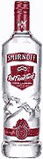 Vodka Smirnoff Twist Red Fruit 998 ml
